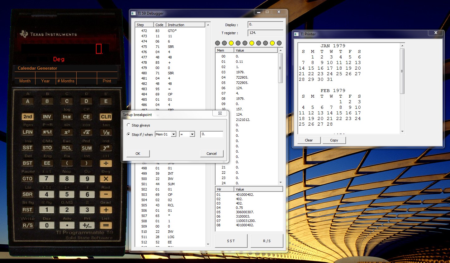 texas instruments emulator mac texas instruments emulator mac