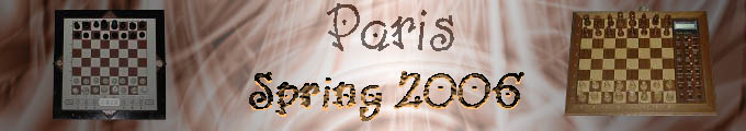 Paris 2006